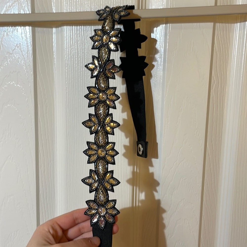 Altar’d State Belt